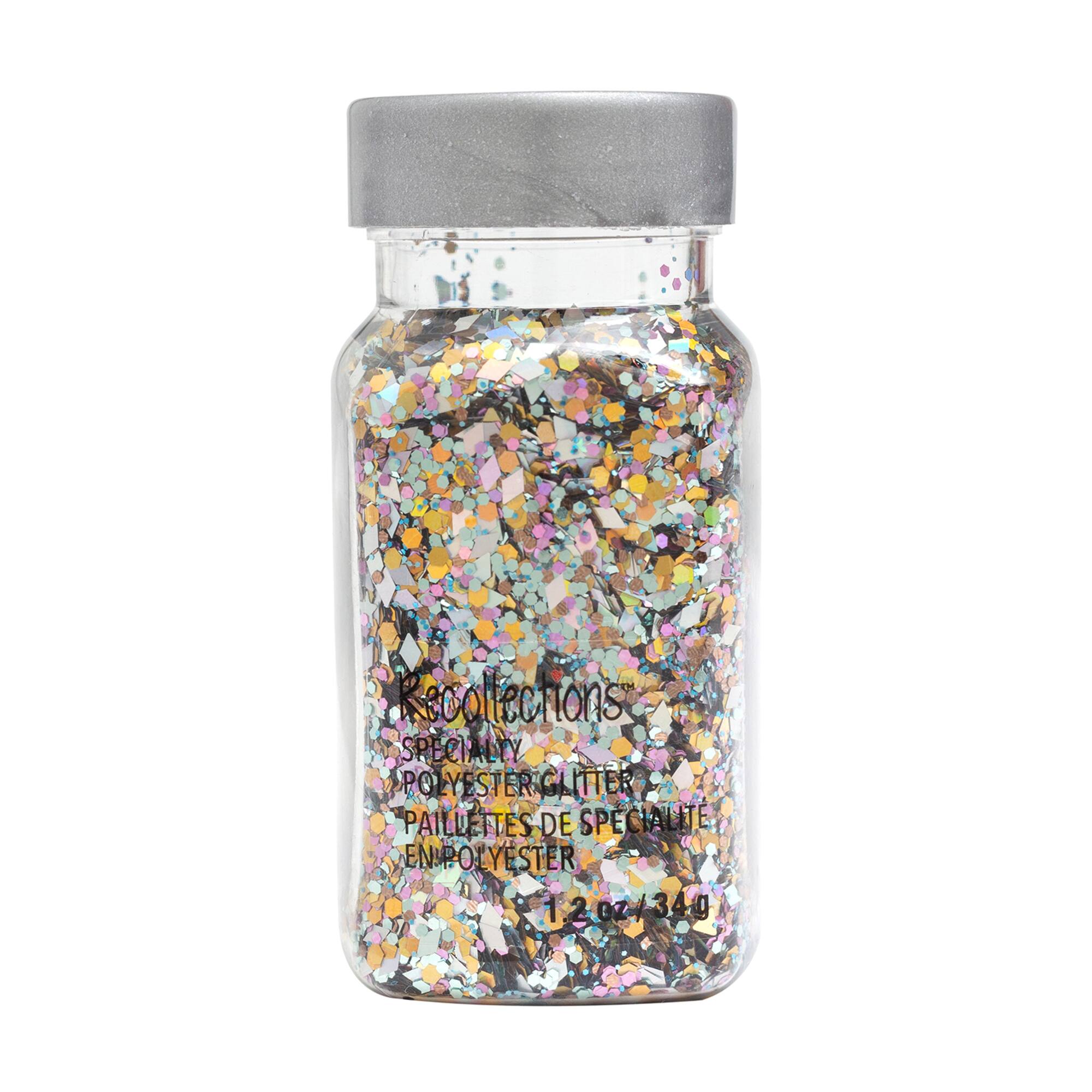 Circus Specialty Polyester Glitter by Recollections™